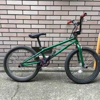 モーテルワークス AUX-Eのフレーム使用オリジナル