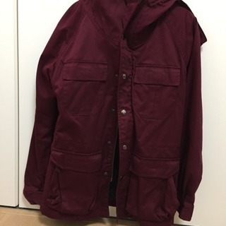 men's Mサイズ ジャケット