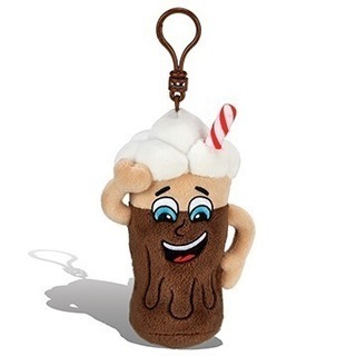 Whiffer Sniffers 香る ぬいぐるみ キャラクター...