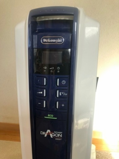 オイルヒーター デロンギ 週末値引き DeLonghi - 週末スタート お