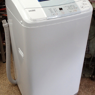 ♪Haier/ハイアール 洗濯機 JW-K50M 5.0kg 2...