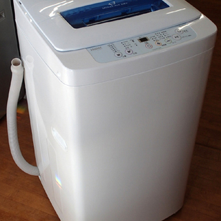 ♪Haier/ハイアール 洗濯機 JW-K42H 4.2kg 2...