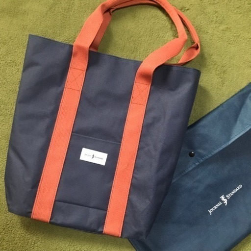 最終タイムセール ジャーナルスタンダード ブランド 正規品 メンズ トートバッグ プレゼントやギフトにも とと 沼津のその他の中古あげます 譲ります ジモティーで不用品の処分 最終タイムセール ジャーナルスタンダード ブランド 正規品 メンズ トートバッグ プレゼントやギフトにも とと 沼津のその他の中古あげます 譲ります ジモティーで不用品の処分