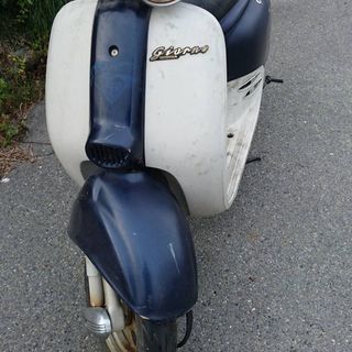 水色様　お取り置き お取引頂きました。ジャンク☆GARAGE-ECO千音寺☆ジョルノ紺 4-104