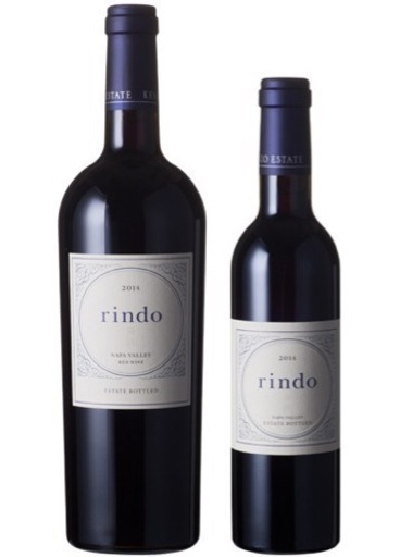 rindo 2014 赤ワイン6本セット5ケースまで
