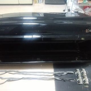 イノー・ルーフボックス33