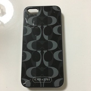 iPhone5s、SE用カバー新品♡値下げ