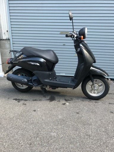 トゥデイ！バッテリー新品！