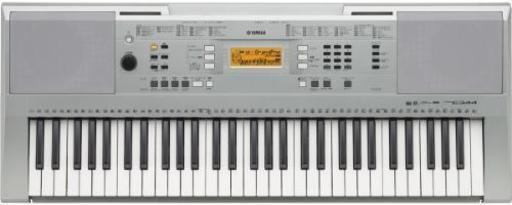 【美品】YAMAHA　電子ピアノ　電子キーボード