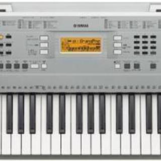 【美品】YAMAHA　電子ピアノ　電子キーボード