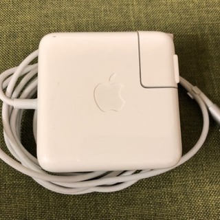 【値下げ】MacBook Air 電源アダプタ MagSafe（...