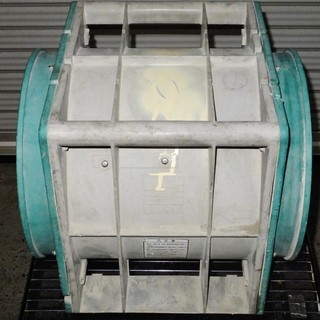 荏原製作所 EBARA APM5 ポータブルファン 送風機◇酸欠防止 荏原製作所 EBARA APM5 ポータブルファン 送風機◇酸欠防止