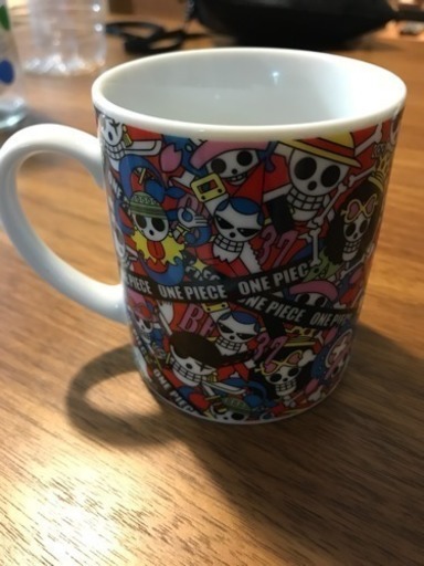 ワンピース マグカップ 限定 り 高槻市の食器の中古あげます 譲ります ジモティーで不用品の処分 ワンピース マグカップ 限定 り 高槻市の食器の中古あげます 譲ります ジモティーで不用品の処分