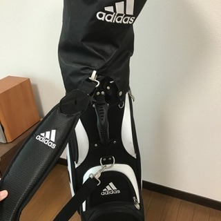 今週末2万円にします ゴルフ用品 一式 ゴルフクラブ バッグ 接待にも。