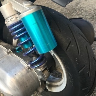 アプリオ タイプ2 改