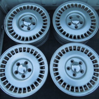 Y31　シーマ　セドグロ　純正アルミ　4本　流用にも