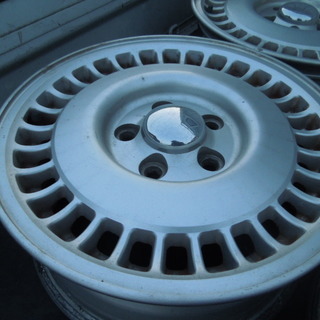 Y31　シーマ　セドグロ　純正アルミ　4本　流用にも