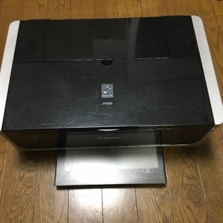 PIXUS CANON ip4500 プリンター