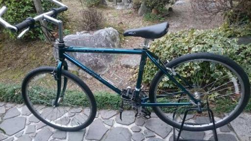 [商談中]TREK 930 トレックマウンテンバイク Made in USA おまけ付き