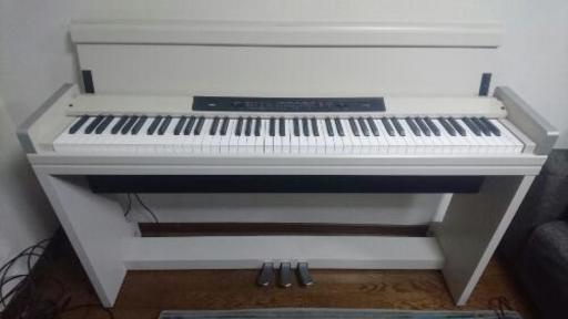 KORG  LP-350　 デジタルピアノ　電子ピアノ
