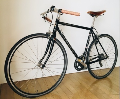 RALEIGH ラレー ロードバイク