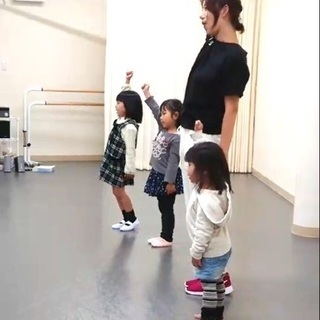 ＜大阪府・高石市＞幼児リトミックダンス教室PA!PA!PA! − 大阪府