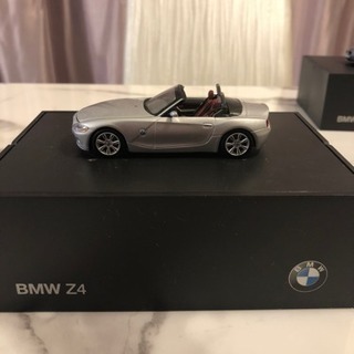 BMW 純正品 ミニカー2台セット