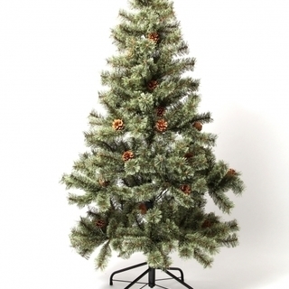 studio CLIP  クリスマスツリー　150cm  USED