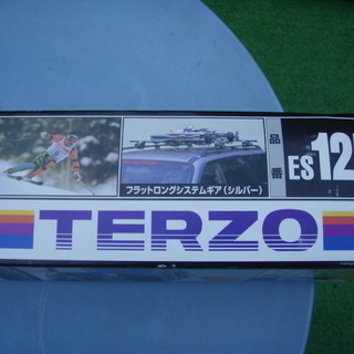 テルゾー　TERZO　スキー・スノボー　システムキャリア