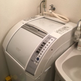 【縦型ドラム全自動洗濯機】TOSHIBA（TOSHIBA） TW...