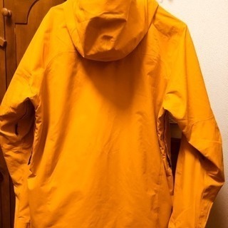 15-16 BURTON バートン ak Helitack Jacket