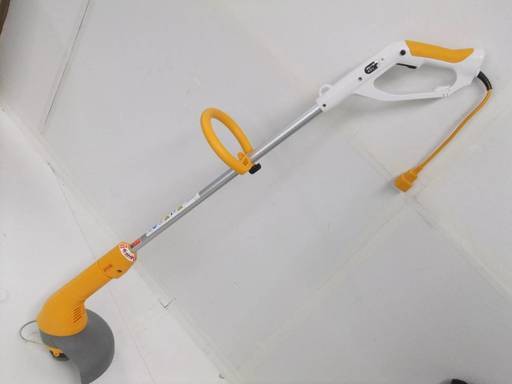 リョービ 草刈機