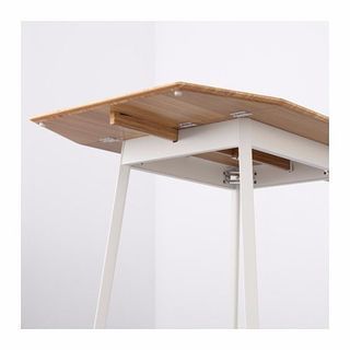 IKEA　ダイニングテーブル - 家具