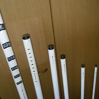 鮎竿下野ライトバージョン