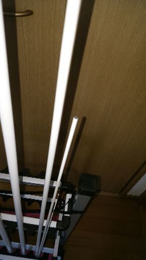 鮎竿下野ライトバージョン