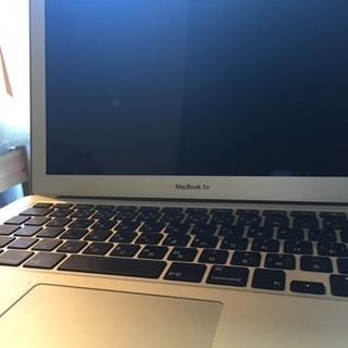 macbook  air early 2015