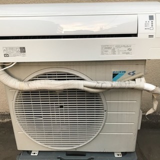 【取引完了】③2016年 ダイキン 10畳用 DAIKIN 2....