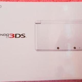 ︎︎◌🎁値下げ交渉O̤̮K̤̮✨新品箱入り 3DS◌