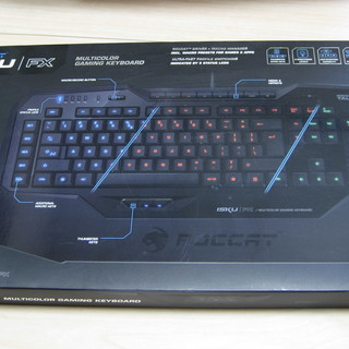 ROCCAT 新品キーボード等 4点セット 2