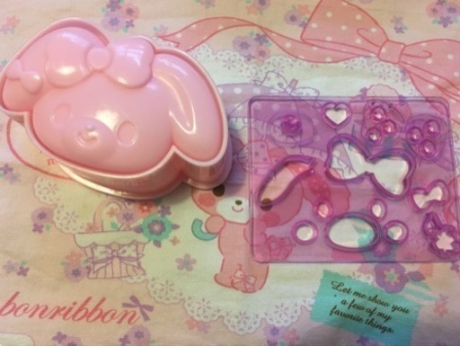 ボンボンリボン キャラ弁セット ナオ 西馬込の生活雑貨の中古あげます 譲ります ジモティーで不用品の処分 ボンボンリボン キャラ弁セット ナオ 西馬込の生活雑貨の中古あげます 譲ります ジモティーで不用品の処分