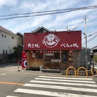 店舗付き物件の案内