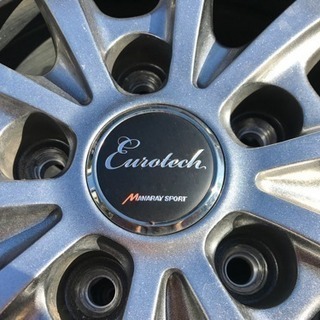 ◆195/65/R15 スタッドレス ブリヂストン セレナ等◆