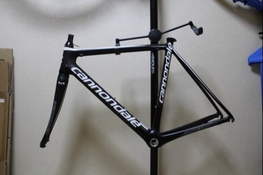 CANNONDALE SUPERSIX HI-MOD キャノンデール