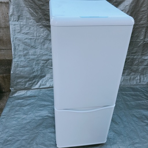 ◯ DAEWOO 冷凍冷蔵庫 2ドア 150L 2014年製 ◯