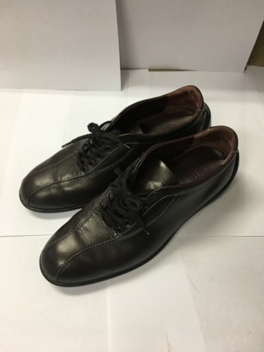 【値引き可能】TOD'S 無地 ローファー・革靴