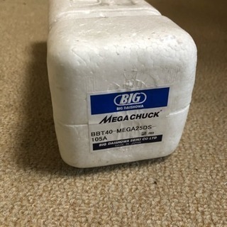 BIG DAISHOWA MEGACHUCK