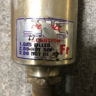 Magic JIC 車高調 値下げしました！