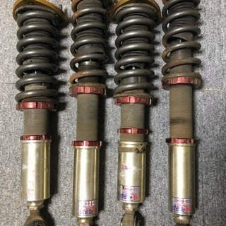 Magic JIC 車高調 値下げしました！