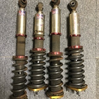 Magic JIC 車高調 値下げしました！