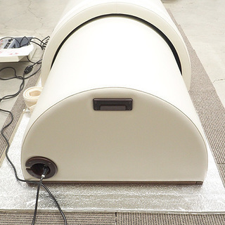 中古動作品 FUJIKA/フジカ スマーティー F4-NX ドーム型 遠赤外線